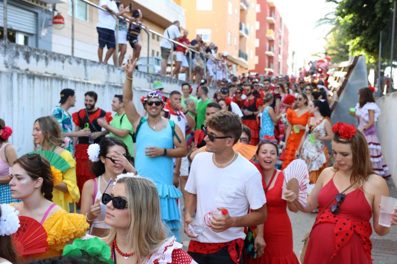 Gran ambient i  Gran ambient i